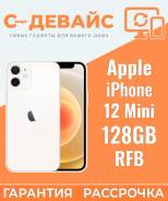 Apple iPhone 12 mini. �����, 128 ��, �����, 3G, 4G LTE, NFC, ������� �������, ������������ ������� ����