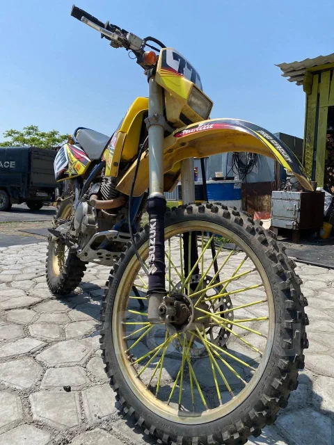 Suzuki DR 250. 250����. ��., ��������, ���������, ��� ������� ����