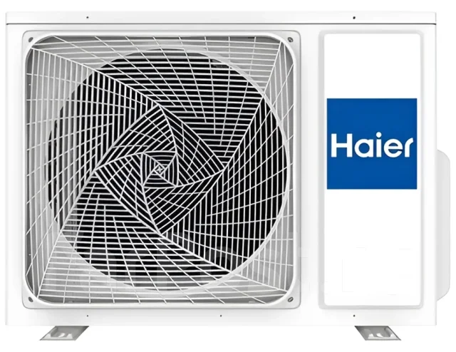 Haier. 35��&sup2; ����