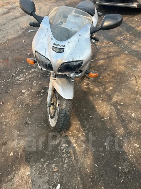 Suzuki SV 400S. 399����. ��., ��������, ���������, ������ �� �� ����