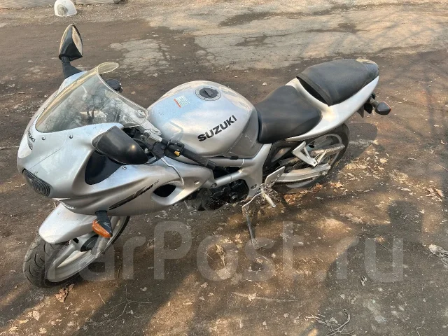 Suzuki SV 400S. 399����. ��., ��������, ���������, ������ �� �� ����