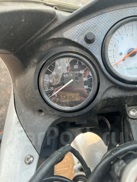 Suzuki SV 400S. 399����. ��., ��������, ���������, ������ �� �� ����