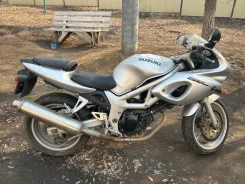 Suzuki SV 400S. 399����. ��., ��������, ���������, ������ �� �� ����