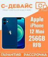 Apple iPhone 12 mini. �����, 256 ��, �����, 3G, 4G LTE, NFC, ������� �������, ������������ ������� ����