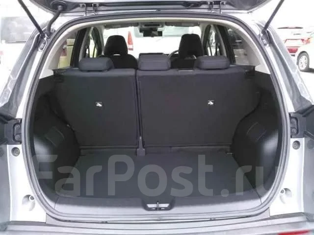 Nissan Note. E13004490, HR12DE ����