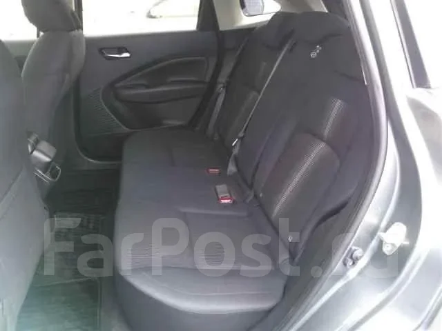 Nissan Note. E13004490, HR12DE ����