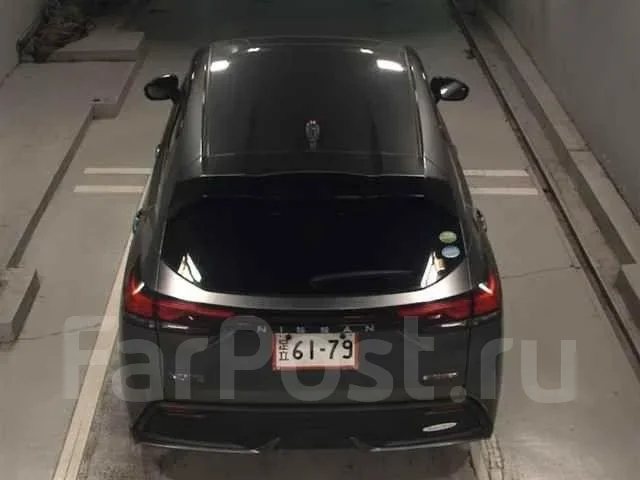 Nissan Note. E13004490, HR12DE ����