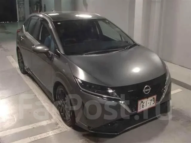 Nissan Note. E13004490, HR12DE ����