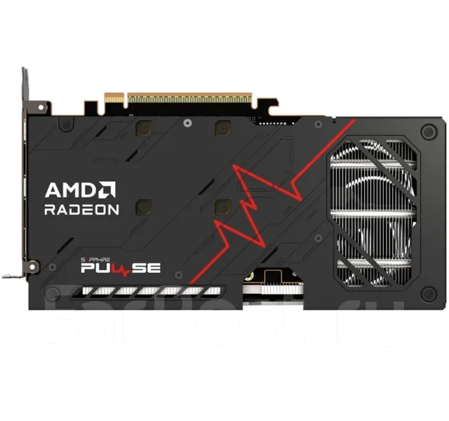 Radeon RX 9060 XT. ��� ����� �� ������������ ����