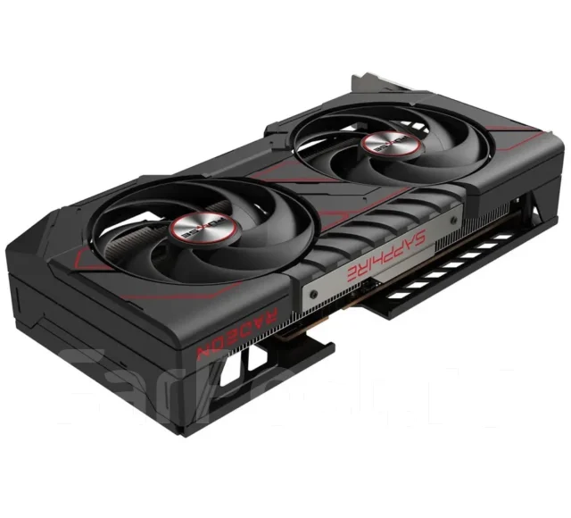 Radeon RX 9060 XT. ��� ����� �� ������������ ����