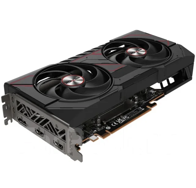 Radeon RX 9060 XT. ��� ����� �� ������������ ����