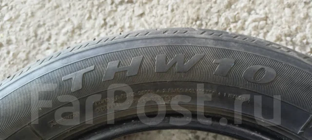 Triangle THW10. ������, 2019 ���, �/�, ����� 50 % ����