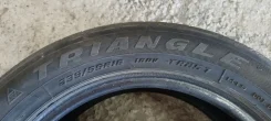 Triangle THW10. ������, 2019 ���, �/�, ����� 50 % ����