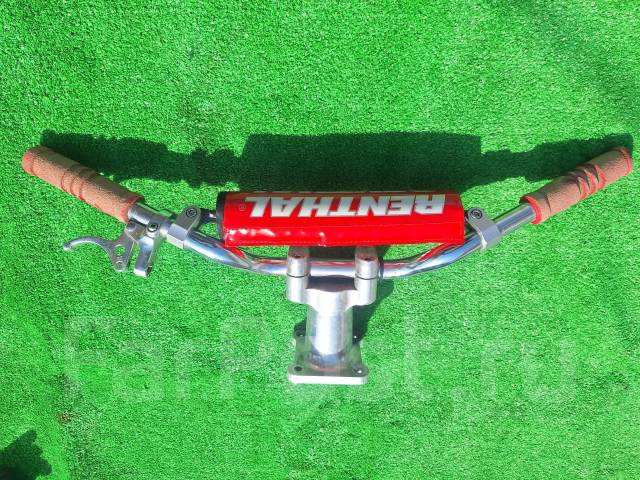 Kawasaki STX-15F. 2013 ��� ����