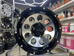 Kipardo. 8.5x18", 5x150, ET15, �� 110,5���. ����