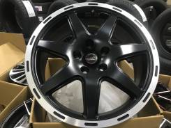 Abe Shokai La Strada Tirado Cross. 7.0x17", 5x110, ET35, �� 65,1���. ����