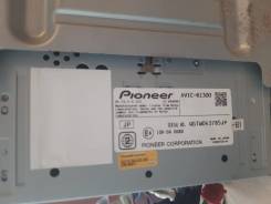 Pioneer Carrozzeria AVIC-RZ300 ����