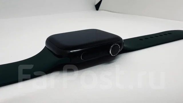 Apple Watch Series 7 ����