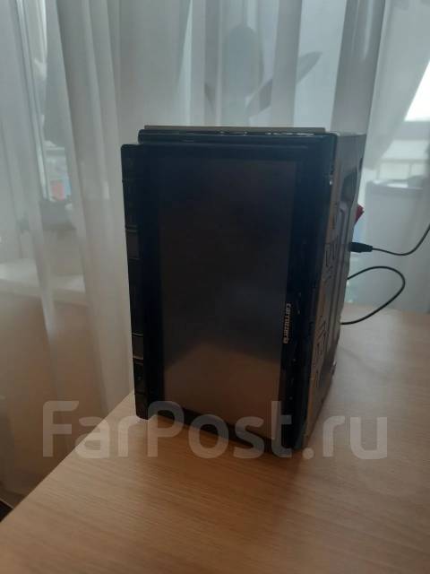 Pioneer Carrozzeria AVIC-RZ300 ����