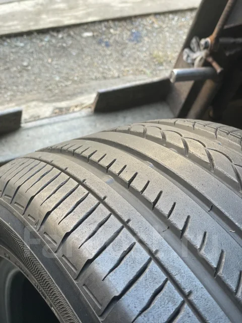 Yokohama Advan dB V551. ������, �/�, ����� 10 % ����