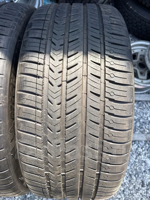 Michelin Pilot Sport A/S. ������, 2024 ���, �/�, ����� �� 5 % ����