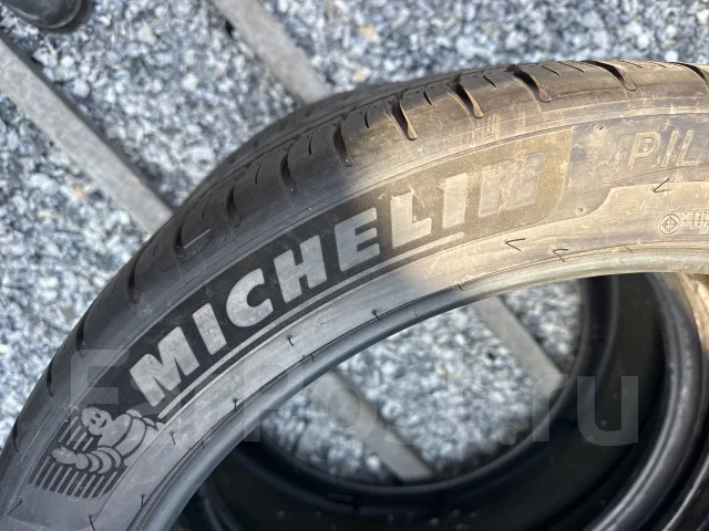 Michelin Pilot Sport A/S. ������, 2024 ���, �/�, ����� �� 5 % ����