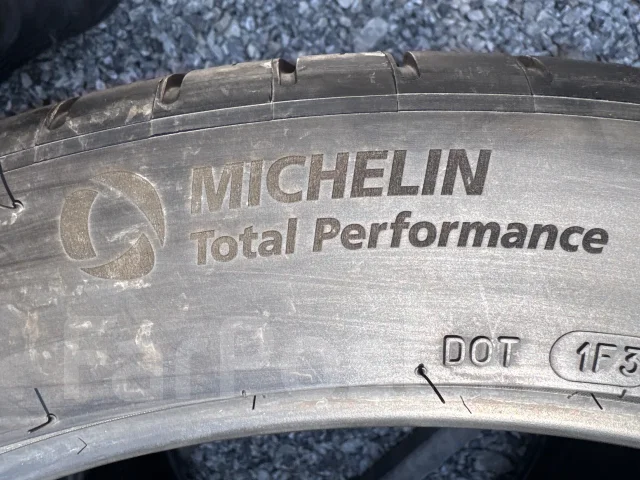 Michelin Pilot Sport A/S. ������, 2024 ���, �/�, ����� �� 5 % ����