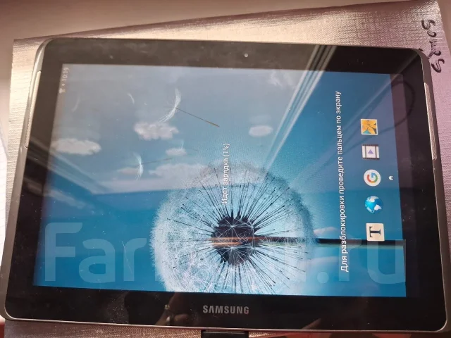 Samsung Galaxy Tab 2. ������ 16 �� ����