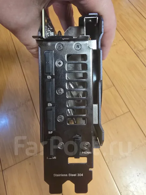 GeForce RTX 3080 ����