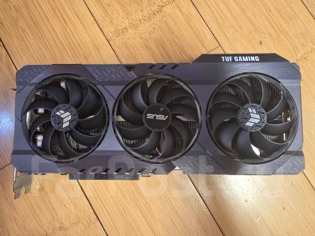 GeForce RTX 3080 ����
