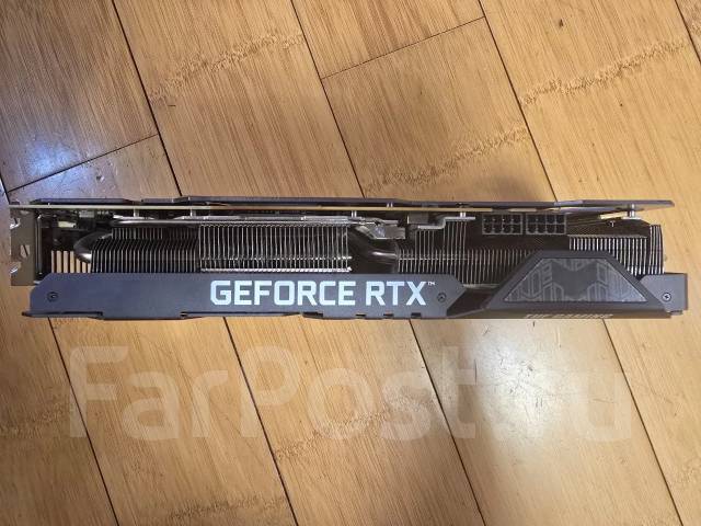 GeForce RTX 3080 ����