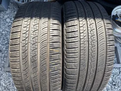 Pirelli Scorpion Zero. ������, 2023 ���, �/�, ����� �� 5 % ����