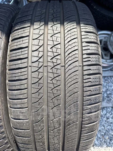 Pirelli Scorpion Zero. ������, 2023 ���, �/�, ����� �� 5 % ����