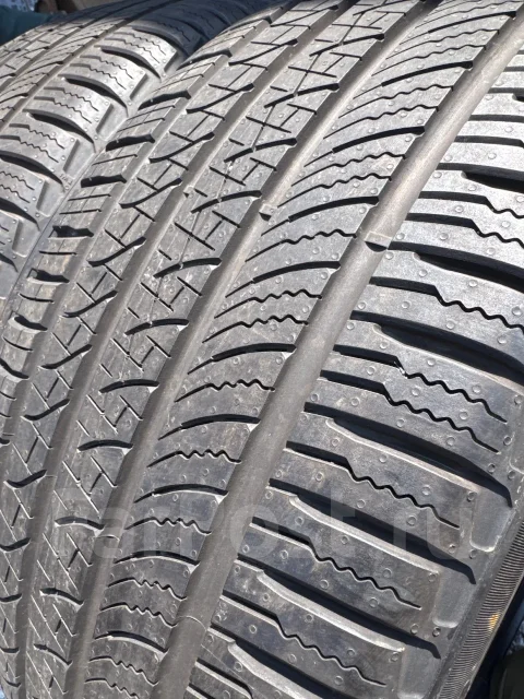 Pirelli Scorpion Zero. ������, 2023 ���, �/�, ����� �� 5 % ����