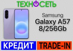 Samsung Galaxy A57 5G. �����, 256 ��, ����������, 3G, 4G LTE, 5G, Dual-SIM, ����������, NFC, ������� ������� ����