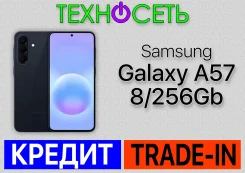 Samsung Galaxy A57 5G. �����, 256 ��, ������, 3G, 4G LTE, 5G, Dual-SIM, ����������, NFC, ������� ������� ����