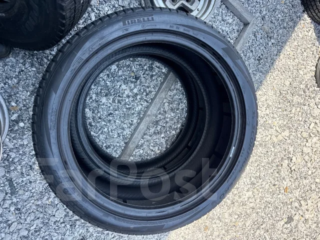 Pirelli Scorpion Zero. ������, 2023 ���, �/�, ����� �� 5 % ����