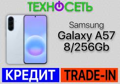 Samsung Galaxy A57 5G. �����, 256 ��, �����, 3G, 4G LTE, 5G, Dual-SIM, ����������, NFC, ������� ������� ����