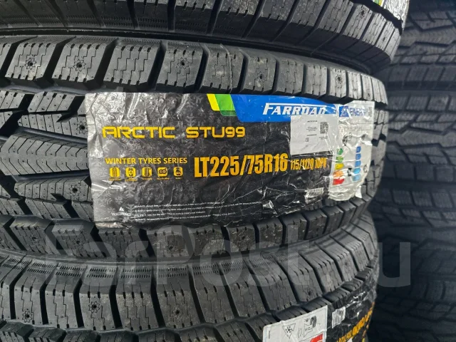 Farroad FRD76. ������, ��� �����, ����� ����