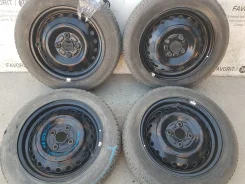 Custom. 4.5x14", 4x100 ����