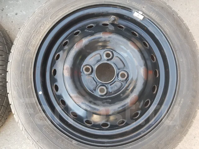 Custom. 4.5x14", 4x100 ����