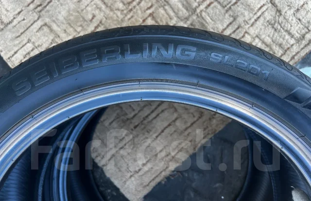 Seiberling SL201. ������, 2019 ���, �/�, ����� 25 % ����