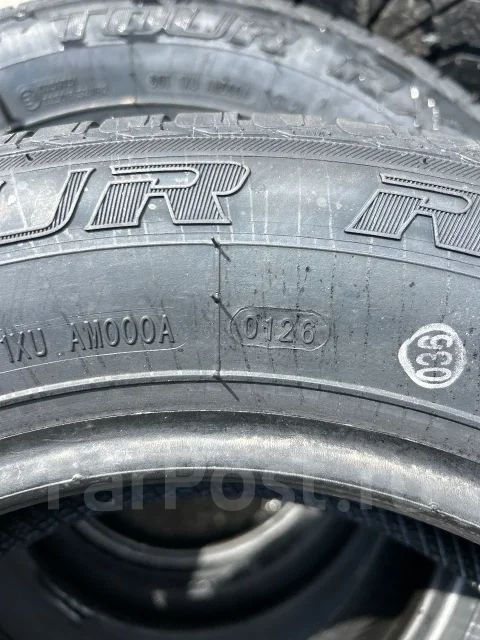Joyroad Tour RX1. ������, 2026 ���, ����� ����