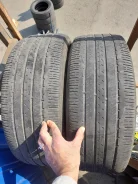 Hankook DynaPro HL2. ������, �/�, ����� 40 % ����