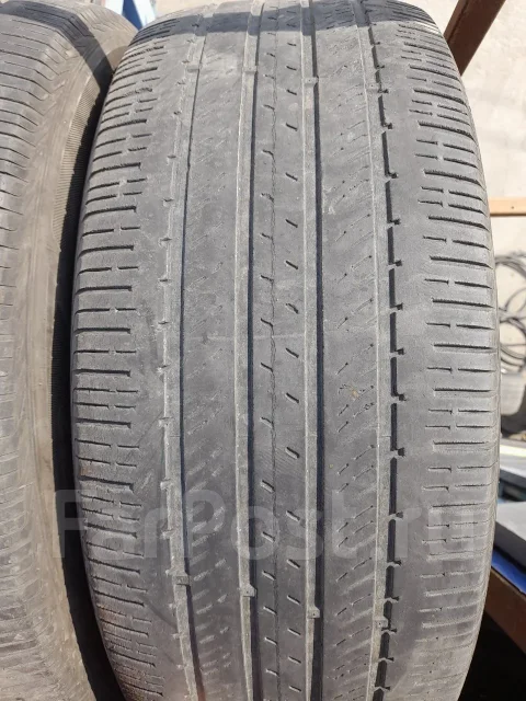 Hankook DynaPro HL2. ������, �/�, ����� 40 % ����