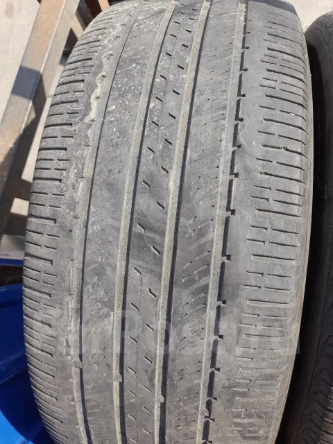 Hankook DynaPro HL2. ������, �/�, ����� 40 % ����
