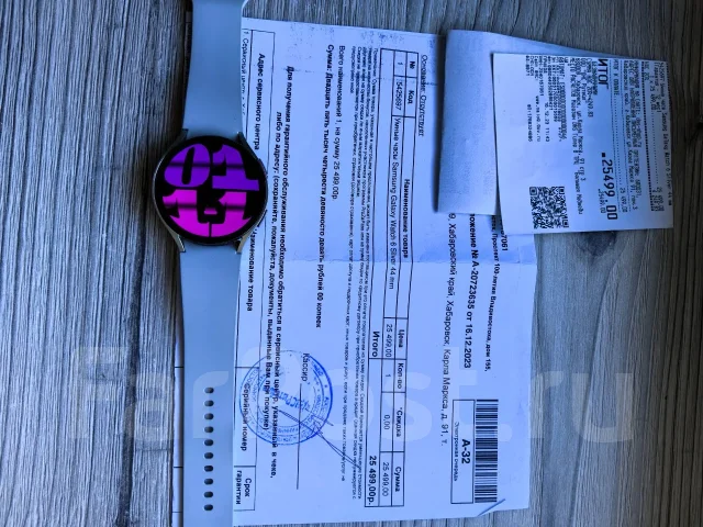 Samsung Galaxy Watch6 ����