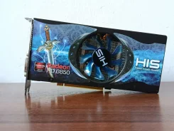 Radeon HD 6850 ����