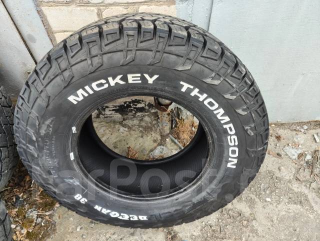 Mickey Thompson Deegan 38. ����� at, 2020 ���, �/�, ����� 30 % ����