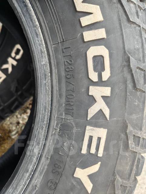 Mickey Thompson Deegan 38. ����� at, 2020 ���, �/�, ����� 30 % ����